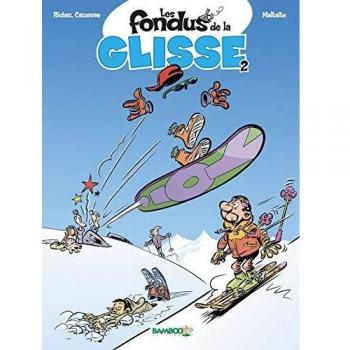 Les Fondus de la glisse
