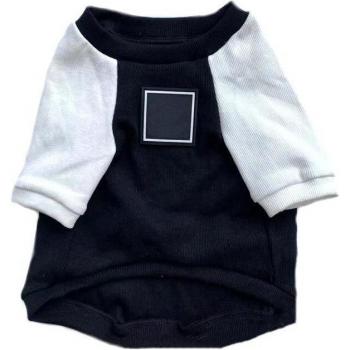 Stylish Pet Sweater for Small Breeds