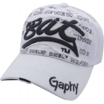 Hip Hop Style Adjustable Baseball Cap