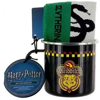 Mug & Socks Hogwarts Edition