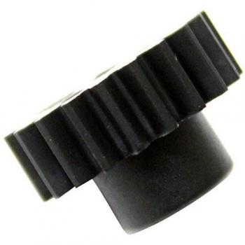 Ricambio pignone plastica Absima 1230035