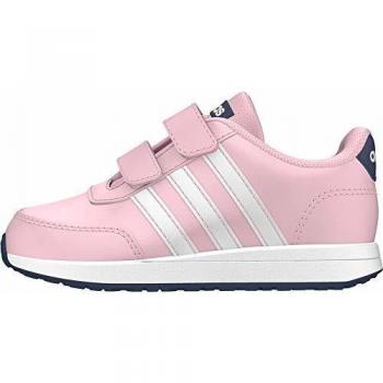 Adidas Vs Switch 2 CMF Inf, Zapatillas de Casa para Bebés, Multicolor