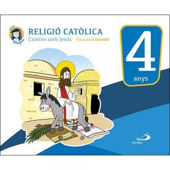 Religiò catòlica