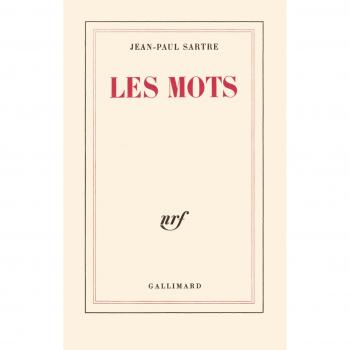 Les mots (Blanche)