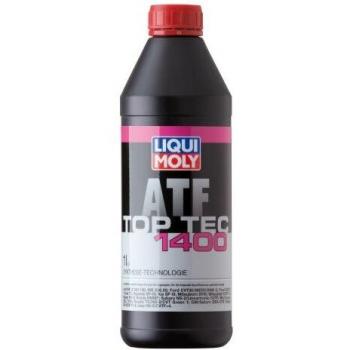 Liqui Moly ATF 3662 Fluido per trasmissione automatica