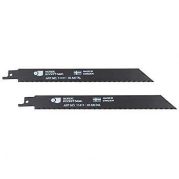 Hoja de sierra para Nordic Pocket Saw 20cm