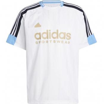 Adidas T-shirt House of Tiro Nations Pack Nera Uomo L
