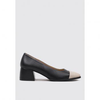 Chaussures escarpins Limma Villageay Beige