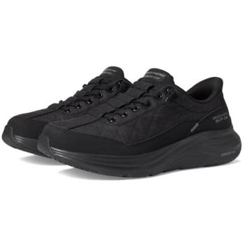 Skechers Zapatillas Slip-Ins Go Walk Now para Hombre