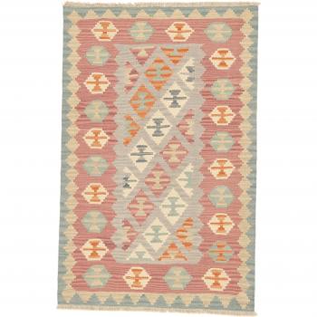 Persian Ghashghai Kilim 121x186 – Tessuto a Mano