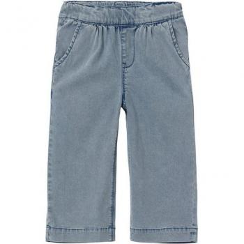 Name It NMFBELLA WIDE Jeans in Hellblau