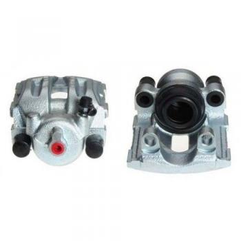 Pinza Freno BUDWEG CALIPER 343735