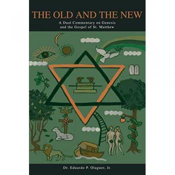 Olaguer, Jr. Eduardo P.: The Old and the New