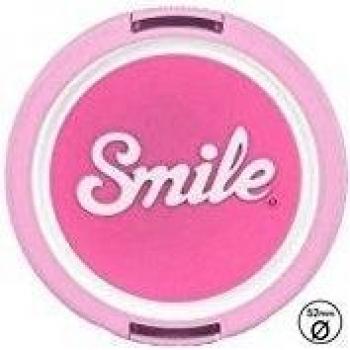 Tapa Kawai para Objetivo 52mm Smile