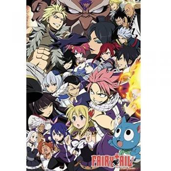 Fairy Tail
