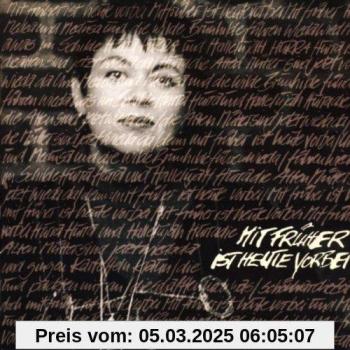 Ina Deter