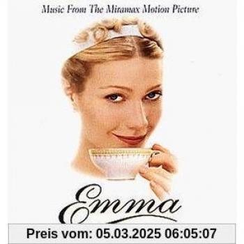 Emma & Rachel Portman