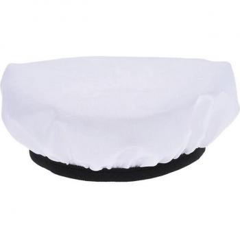 Standard 180mm Soft White Diffuser for Strobe