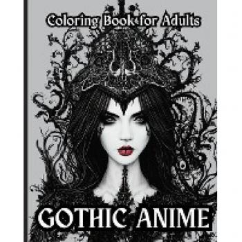 Gothic Anime