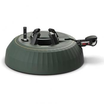 Supporto albero di Natale Krinner X-320 Deluxe