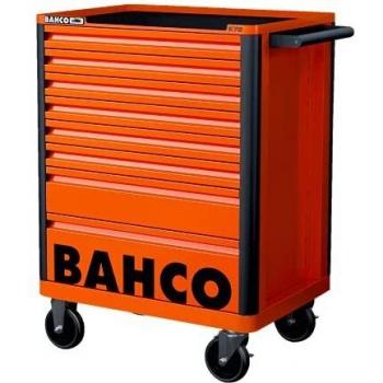 Bahco Servantes Storage Hub E72 66 cm 8 Tiroirs
