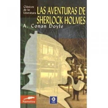 Las aventuras de Sherlock Holmes
