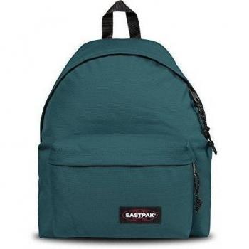 Eastpak Mochila 24 Litros Verde Festival