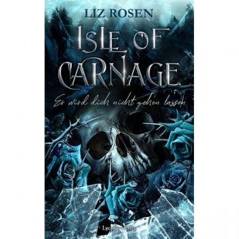 Isle of Carnage: Er wird dich nicht gehen lassen (Isle of Death)