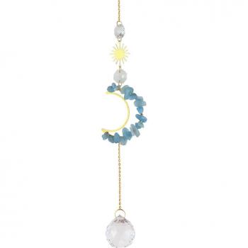 Hanging Ornament Wind Chime