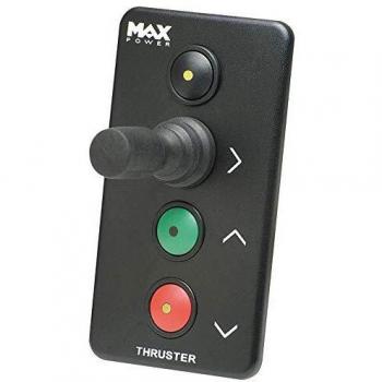 Max Power Controlador Joystick