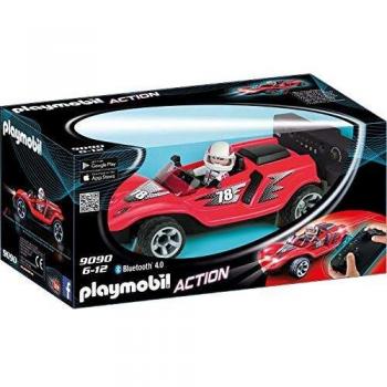 Playmobil City Action
