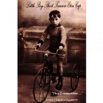 Little Boy-Short Trousers-Eton Cap: This I Remember