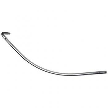 Tubo de Soporte Frontal Derecho XLC Duo