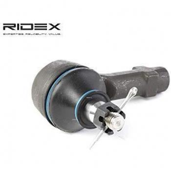Testina sterzo RIDEX per HYUNDAI, VOLVO e MITSUBISHI 914T0010