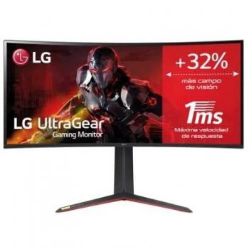 LG UltraGear 34GP950-B 34 180Hz Monitor