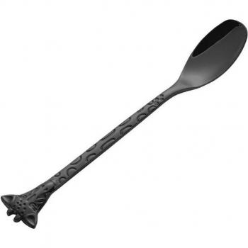 Giraffe Ice Cream Spoon