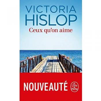 Ceux qu'on aime (Littérature)