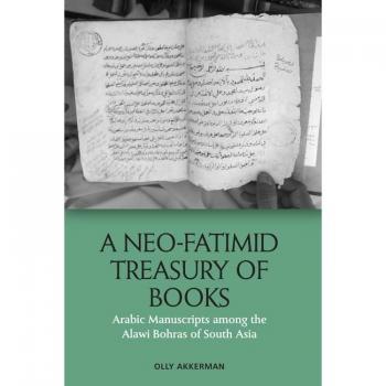 A Neo-Fatimid Treasury of Books