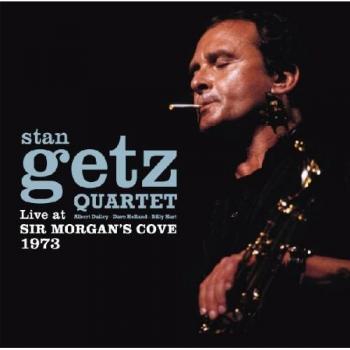 Live at Sir Morgan'S Cove 1973