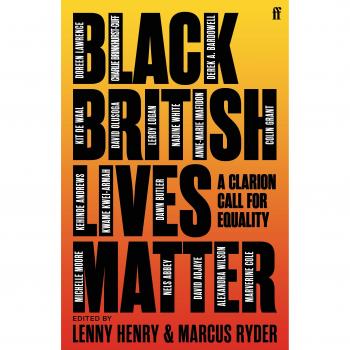 Black British Lives Matter
