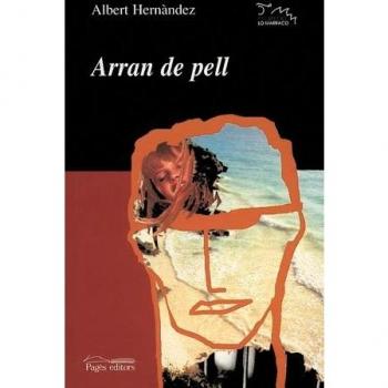 Arran de pell