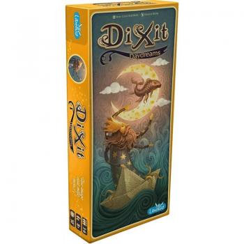 Dixit 5 Daydreams