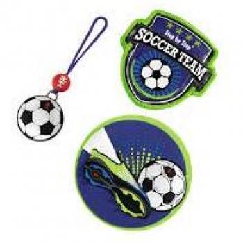 Hama Magic MAGS SOCDER TE Teamtrikot