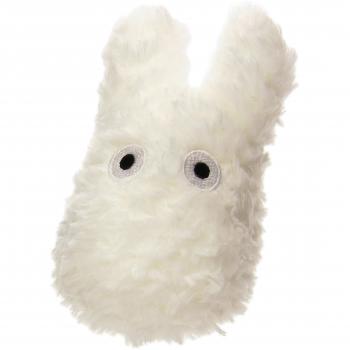 Peluche Totoro Fluffy Petit 10 cm