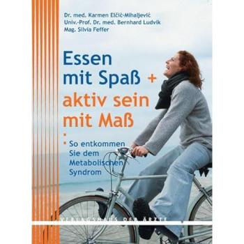 Erna¨hrung mit Spaß & aktiv sein mit Maß | Karmen Elc ic Mihaljevic