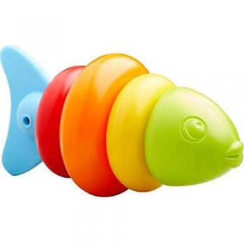 HABA Fisch Steckspiel