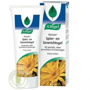 A.VOGEL ATROSAN SPIER