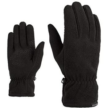 Iberico Ziener Classic Leather Gloves
