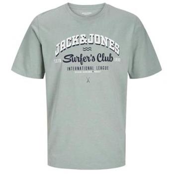 T-shirt Jack & Jones Junior a Maniche Corte