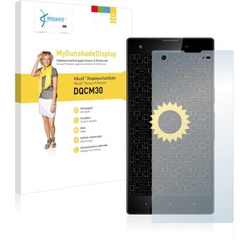 Vikuiti DQCM30 SunScreen – 3M Compatible with Xolo 8X‑1000I